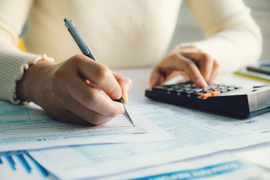 Abogada especializada en gestión de impagos
