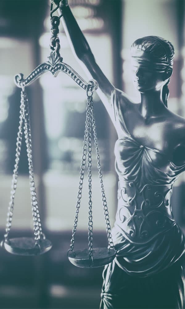 Patricia González Abogada